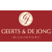 Geerts & de Jong Wijnimport logo, Geerts & de Jong Wijnimport contact details