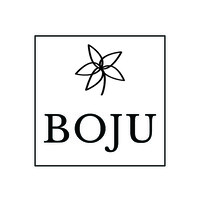 BOJU Flowers logo, BOJU Flowers contact details