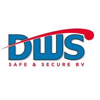 DWS  Safe & Secure B.V. logo, DWS  Safe & Secure B.V. contact details