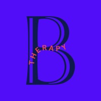 Book Therapy logo, Book Therapy contact details