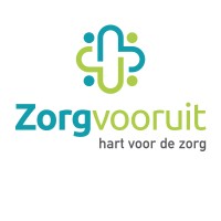 Zorg Vooruit logo, Zorg Vooruit contact details