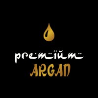 Premium Argan logo, Premium Argan contact details