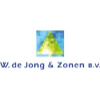 W. de Jong & Zonen b.v. logo, W. de Jong & Zonen b.v. contact details