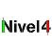 Nivel4 logo, Nivel4 contact details