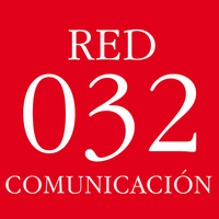 RED 032 COMUNICATION logo, RED 032 COMUNICATION contact details