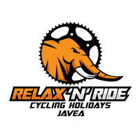 Relax'N'Ride logo, Relax'N'Ride contact details