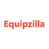 EQUIPZILLA logo, EQUIPZILLA contact details