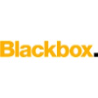 Blackbox Europe BV logo, Blackbox Europe BV contact details