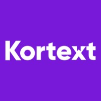 Kortext logo, Kortext contact details