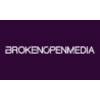 Broken Open Media logo, Broken Open Media contact details