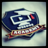 WeZooz Academy logo, WeZooz Academy contact details