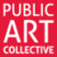 Public Art Collective logo, Public Art Collective contact details