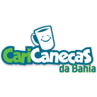 Caricanecas Da Bahia logo, Caricanecas Da Bahia contact details