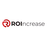 Roincrease logo, Roincrease contact details