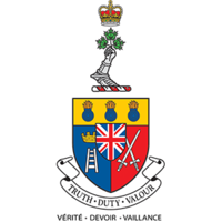 Royal Military College of Canada logo, Royal Military College of Canada contact details