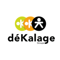 DEKALAGE logo, DEKALAGE contact details