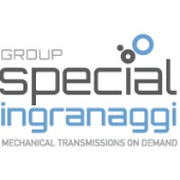 SPECIALINGRANAGGI S.R.L. logo, SPECIALINGRANAGGI S.R.L. contact details