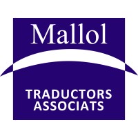 Mallol Traductors logo, Mallol Traductors contact details