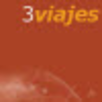 3viajes logo, 3viajes contact details