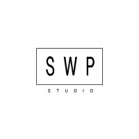 SWP studio logo, SWP studio contact details