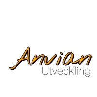 Anvian AB logo, Anvian AB contact details