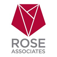 Rose Associates Inc logo, Rose Associates Inc contact details