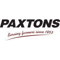 JG Paxton & Sons logo, JG Paxton & Sons contact details