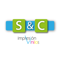 S&C Impresión y Rotulación 2009, S.L logo, S&C Impresión y Rotulación 2009, S.L contact details