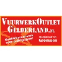 Vuurwerk Outlet Gelderland logo, Vuurwerk Outlet Gelderland contact details