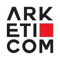 Arketicom logo, Arketicom contact details