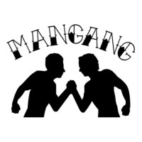 ManGang UK logo, ManGang UK contact details