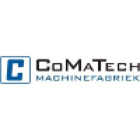 CoMaTech Machinefabriek B.V. logo, CoMaTech Machinefabriek B.V. contact details