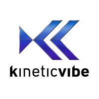 Kinetic Vibe Srl logo, Kinetic Vibe Srl contact details