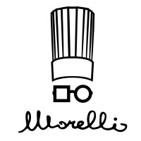 Morelli Milano logo, Morelli Milano contact details