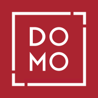 DOMO Inmobiliaria logo, DOMO Inmobiliaria contact details