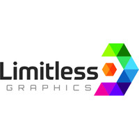 Limitless Graphics Ltd logo, Limitless Graphics Ltd contact details