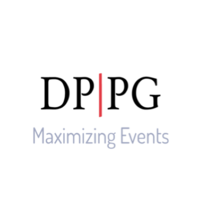 DP | PG logo, DP | PG contact details