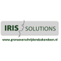 IRIS Solutions vof logo, IRIS Solutions vof contact details