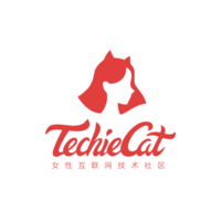 TechieCat logo, TechieCat contact details