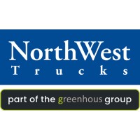 North West Trucks logo, North West Trucks contact details