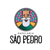 Papelaria São Pedro logo, Papelaria São Pedro contact details