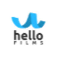 Hello Films logo, Hello Films contact details