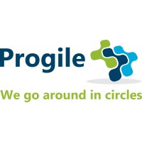 Progile.nl logo, Progile.nl contact details