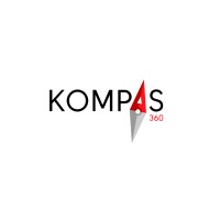 Kompas360 logo, Kompas360 contact details