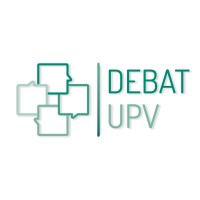 Debat UPV logo, Debat UPV contact details