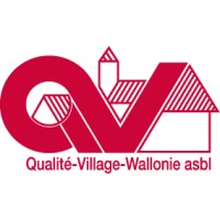 Asbl Qualité-Village-Wallonie logo, Asbl Qualité-Village-Wallonie contact details