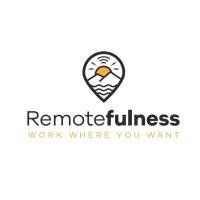 Remotefulness logo, Remotefulness contact details