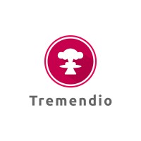 Tremendio logo, Tremendio contact details