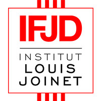 IFJD - Institut Louis Joinet logo, IFJD - Institut Louis Joinet contact details