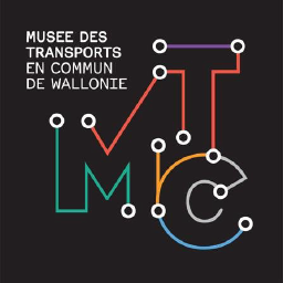 Musée des Transports en commun de Wallonie logo, Musée des Transports en commun de Wallonie contact details